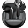 SoundPEATS Air5 – سماعات لاسلكية شبه داخل الأذن بنظام إلغاء ضوضاء نشط ذكي، معالج سناب دراجون المتطور، ونقاء صوتي فائق الدقة
