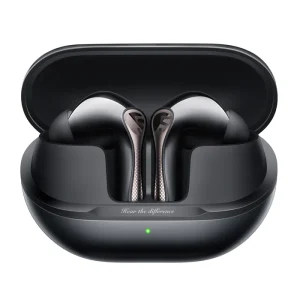 SoundPEATS Air5 Pro – سماعات TWS متقدمة مع LDAC وANC قوي لعشاق الصوت