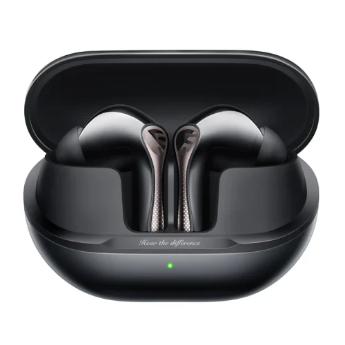 SoundPEATS Air5 Pro – سماعات TWS متقدمة مع LDAC وANC قوي لعشاق الصوت
