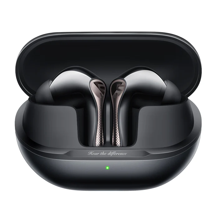 SoundPEATS Air5 Pro – سماعات TWS متقدمة مع LDAC وANC قوي لعشاق الصوت