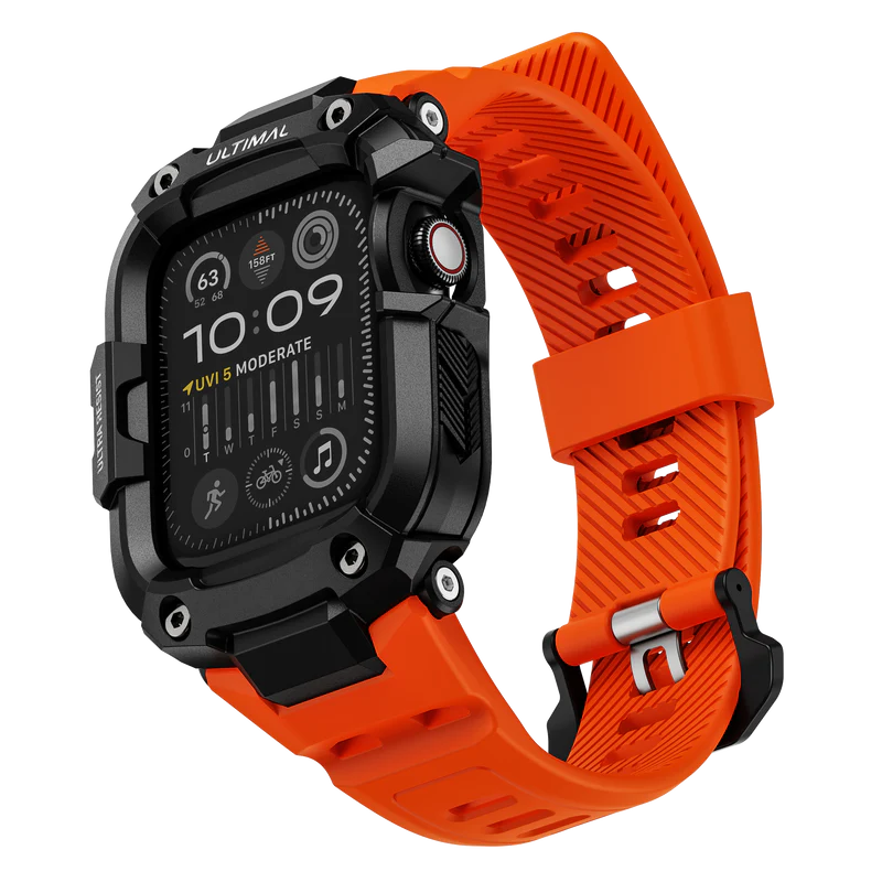 Ultimal Ultra Deep Tactical Band