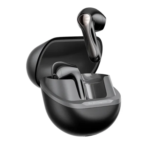SoundPEATS Air5 Lite – سماعات Open-Fit اقتصادية بصوت Hi-Res وراحة ممتازة