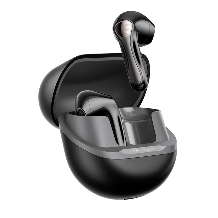SoundPEATS Air5 Lite – سماعات Open-Fit اقتصادية بصوت Hi-Res وراحة ممتازة