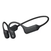 Haylou BC01 – سماعات رياضية رائدة بالتوصيل العظمي (Bone Conduction)، تصميم تيتانيوم خفيف الوزن، وعمر بطارية ممتد للتدريبات الشاقة