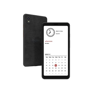 Bigme HiBreak – هاتف ذكي بشاشة حبر إلكتروني (E-Ink) ملونة، نظام أندرويد مفتوح، ومميزات متطورة لحماية العين والقراءة الاحترافية