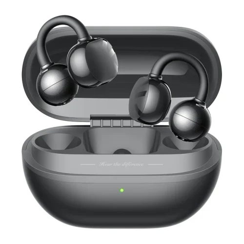 SoundPEATS POP Clip – مكبر صوت محمول بوزن الريشة، تصميم مشبك مدمج، ومقاومة كاملة للماء بمعيار IPX7