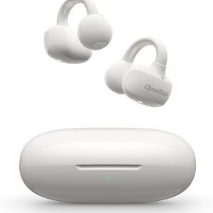 OpenRock E – سماعات Open-Ear رياضية براحة فائقة وصوت واضح طوال اليوم