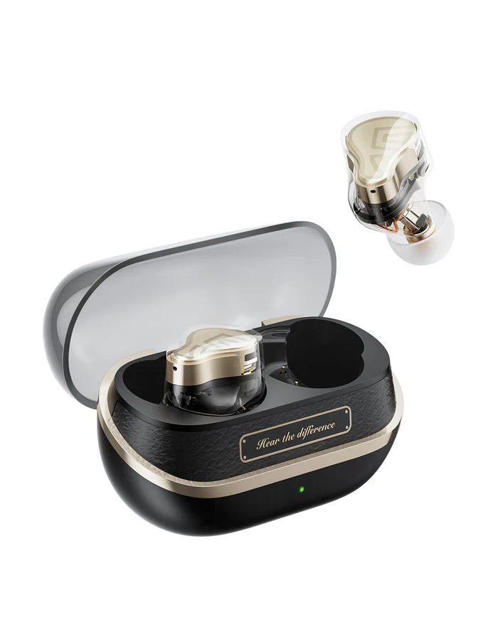SoundPEATS H3 – سماعات Hi-Fi رائدة بصوت Audiophile وتقنيات متقدمة