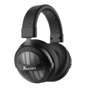 Kiwi Ears Ellipse – سماعات داخل الأذن (IEM) بمحرك مغناطيسي مستوٍ (Planar)، تفاصيل تحليلية خارقة، واستجابة ترددية فائقة النقاء