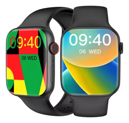 Microwear Watch 9