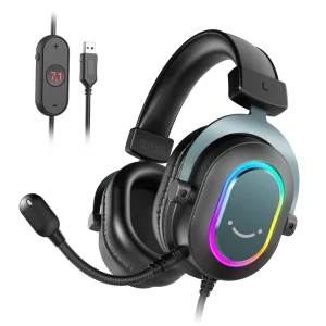 Fifine Ampligame H6