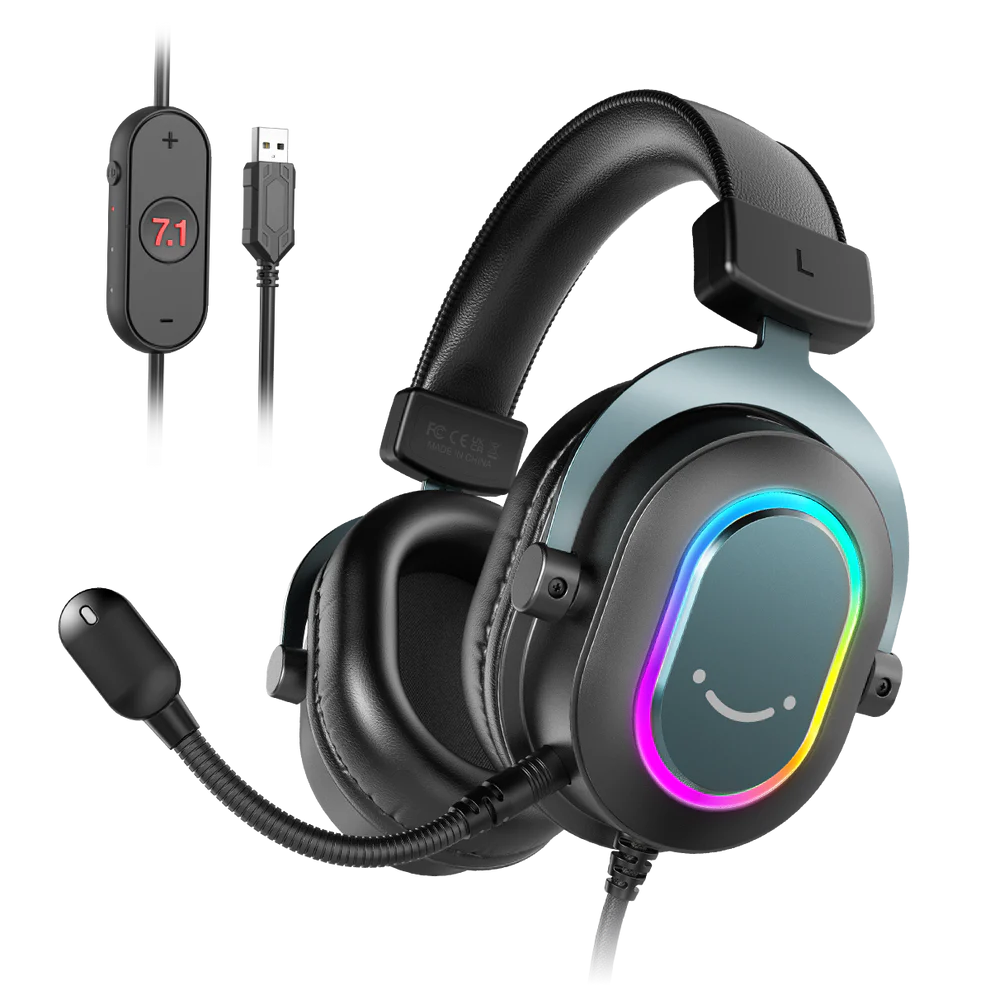 Fifine Ampligame H6