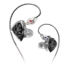 HIDIZS MY LIN • Special Edition – سماعات داخل الأذن (IEM) احترافية، تصميم هندسي فائق الأناقة، ومكونات صوتية فاخرة مخصصة لعشاق الصوتيات