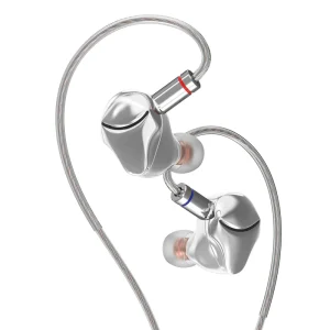 Hidizs MK10 – قفل تصفية متقدم لتيار الصوت، حماية الأجهزة الحساسة، وهيكل عازل للضوضاء الكهربائية