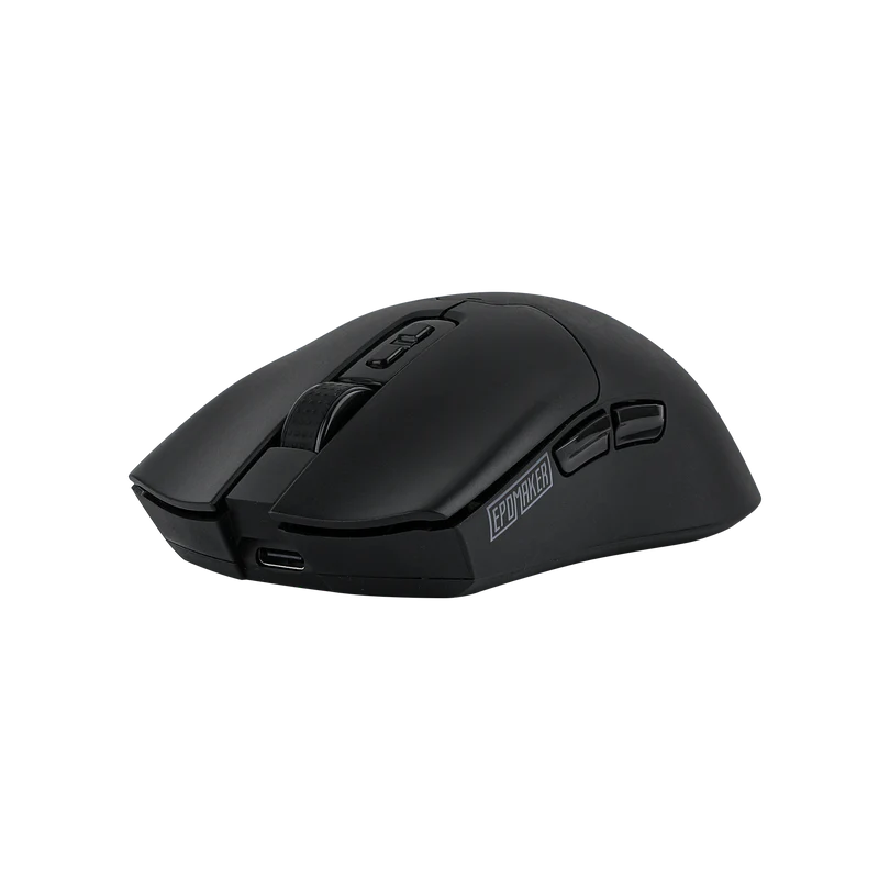 EPOMAKER CLICK – ماوس Gaming خفيف جدًا بأداء احترافي وسعر منافس