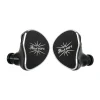 Kiwi Ears Belle – سماعات IEM اقتصادية بصوت دافئ ومريح لعشاق الموسيقى
