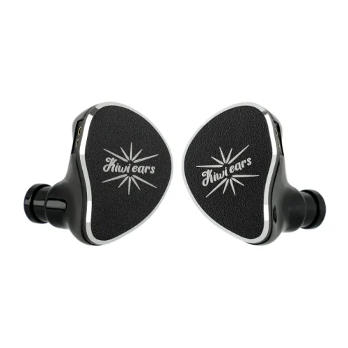 Kiwi Ears Belle – سماعات IEM اقتصادية بصوت دافئ ومريح لعشاق الموسيقى