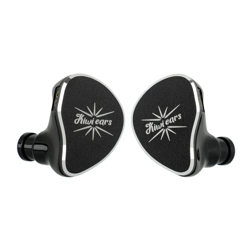 Kiwi Ears Belle – سماعات IEM اقتصادية بصوت دافئ ومريح لعشاق الموسيقى