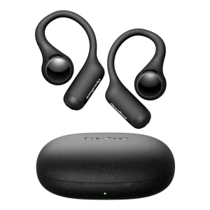 OpenRock S2 – سماعات Open-Ear رياضية خفيفة جدًا بصوت قوي نسبيًا وراحة طويلة