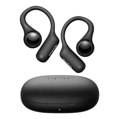 OpenRock S2 – سماعات Open-Ear رياضية خفيفة جدًا بصوت قوي نسبيًا وراحة طويلة