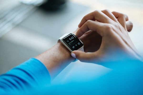 Apple Watch Case Category Image