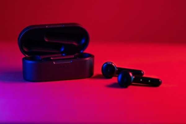 Bone Conduction Headphones Category Image