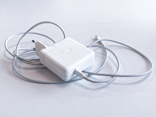 Charger Category Image