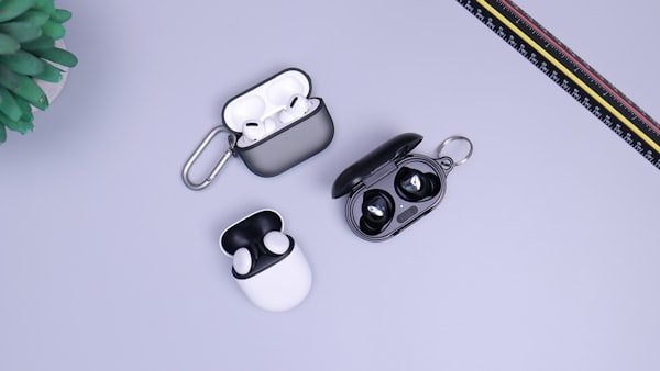 Earbuds Category Image