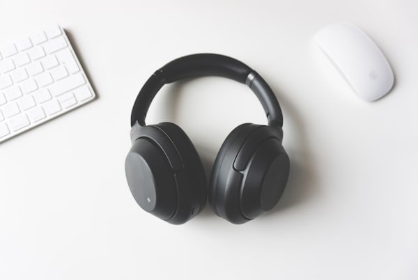 Earphones Category Image