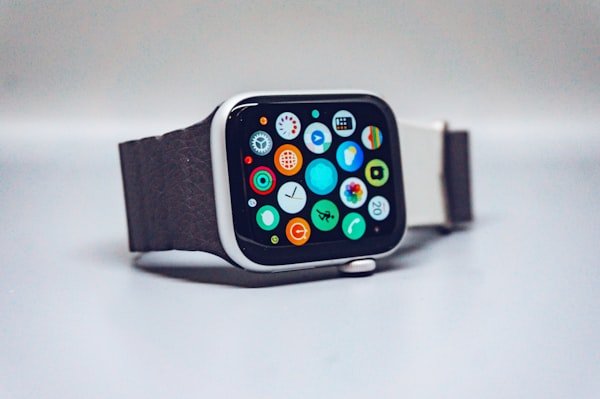 Smartwatch Category Image