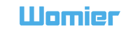 Womier logo