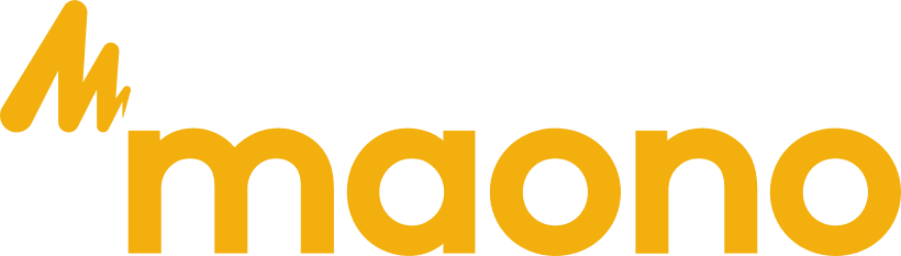 Maono logo