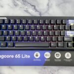 مراجعة Epomaker Magcore 65 Lite – أداء تناظري استثنائي للألعاب