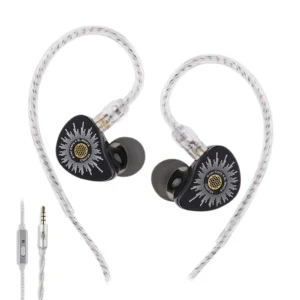Kiwi Ears Chorus